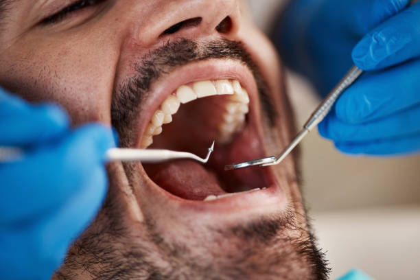 Best Dental Emergency Near Me  in St Augustine South, FL