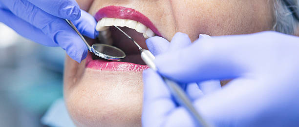Best Emergency Gum Pain Relief  in St Augustine South, FL